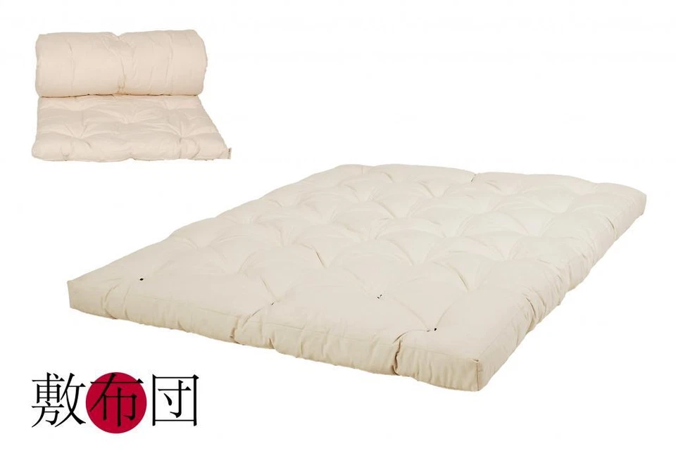 Vita-Line 140x200 100% BaumwolleJapan Futon