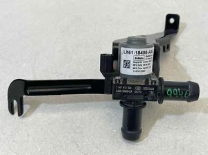 Fits 2020 - 2024 FORD ESCAPE 1.5L Heater Water Control Valve w Bracket OEM - Picture 1 of 7