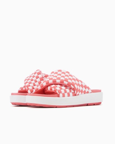 Nike Jordan Sophia Slide DO8863 800 corallo marino bianco UK 3.5_4.5_6.5_7.5