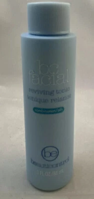 Tónico reviviente facial BeautiControl BC para combinación/graso 3 oz.-(descontinuado) Foto 1 de 2