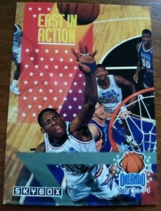 DENNIS RODMAN, 1992-93 SKYBOX ALL STAR WEEKEND #312, PISTONS - Picture 1 of 2
