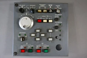 Mazak Tastatur - Bild 1 von 2