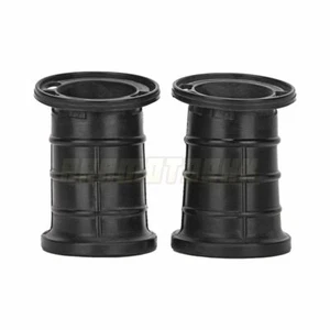 Embudo de aire carburador de admisión de motocicleta para Honda VTR250 1998 16141-KV0-701 - Imagen 1 de 5