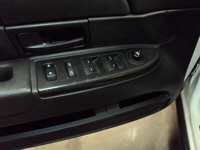 CONTROL INTERRUPTOR MAESTRO VENTANA ELÉCTRICA FORD CROWN VICTORIA NEGRO 09-11 Foto 1 de 4