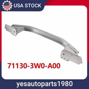 NEW Front Bumper Reinforcement 71130-3W0-A00 For 2023 2024 2025 Honda HRV HR-V - Picture 1 of 11