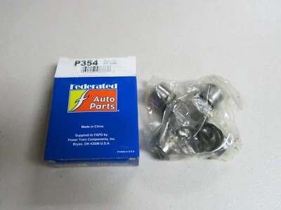 NOS Federated Auto Universal Joint (U-Joint) (P354) - Image 1 of 2