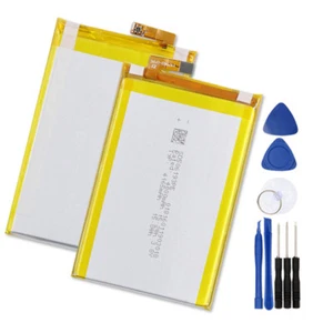 Oryginalna bateria 4000mAh do Elephone P8000 + darmowe narzędzia - Zdjęcie 1 z 5