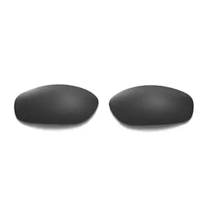 Nuevas lentes de repuesto polarizadas negras Walleva para gafas de sol Ray-Ban RB4115 - Imagen 1 de 6