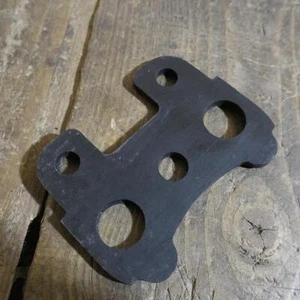 Honda C200, CT200, Handlebar Rubber, Genuine, NOS, 53135-030-000 - Picture 1 of 2