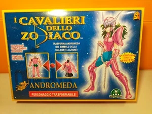 sympa chevalier du zodiaque ( saint seiya ) andromeda bandai 1107 - Imagen 1 de 2