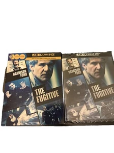 The Fugitive 4K - Picture 1 of 2