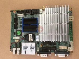 Placa madre industrial Advantech PCM-9362N PCM-9362 REV.A1 usada 1 pieza - Imagen 1 de 2