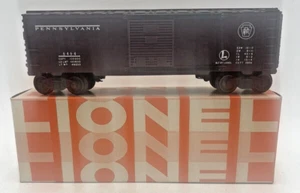 Vintage (1968) Lionel 6464-200 Pennsylvania Boxcar w/ Original Hagerstown Box - Picture 1 of 12