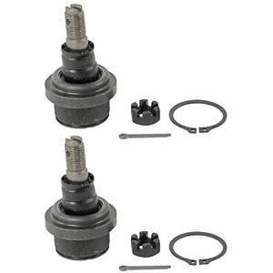 MOOG Set of 2 Front Lower Ball Joints Set For Lexus GX460 GX470 Toyota 4Runner - Picture 1 of 6