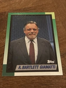 1990 Topps Bart Giamatti #396 MLB - Picture 1 of 1