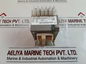 Transformator-teknik enl17510/ e 52 062 14 transformer - Picture 1 of 6