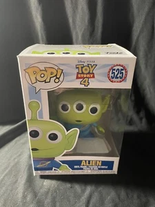 Funko POP! Disney Pixar Toy Story Alien #525 Vinylfigur *neu im Karton* - Bild 1 von 5