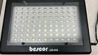 Bescor zestaw 2 studyjnych świateł ściemnialnych do zdjęć / wideo zasilacz sieciowy LED-95D 