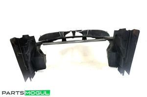 2012-2015 JAGUAR XF XFR XFR-S RADIATOR SUPPORT DEFLECTOR UPPER SHROUD BRACKET - Picture 1 of 9