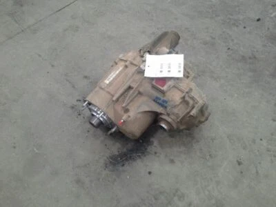 Conjunto de caja de transferencia usada se adapta a: Chevrolet Suburban 1500 2009 caja de transferencia opcional Foto 1 de 4
