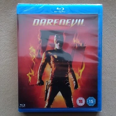 Daredevil 2003 - Director's Cut blu-ray - Image 1 of 2