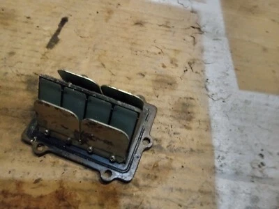 Polaris XC SP 600 2001 caña Foto 1 de 2