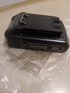 BISSELL  Cordless Stick Vacuum Cleaner  24v Battery for Series 3789, 3797, 3797V - Picture 1 of 3