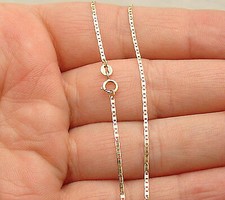 10" Mariner Gucci Link Chain Ankle Bracelet Anklet Real Solid 10k Yellow Gold