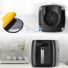 24pcs Kitchen Appliance Gaskets Safe Anti-scratch Chair Feet Floor Protector