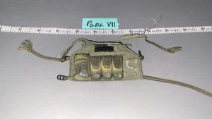 1:6 Scale Modern Era British Chest Rig - Picture 1 of 1