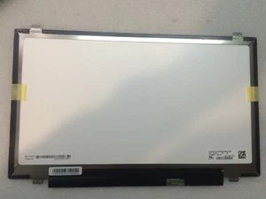  14.0" LED LCD Screen LP140WF1-SPJ1 FOR Dell Latitude 5480 5488 edp30pin FHD - Picture 1 of 5