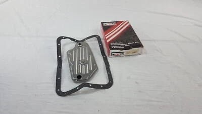 Новый комплект фильтров для автоматической коробки передач PTC Mazda B2300 WIX 58840 - Изображение 1 из 4