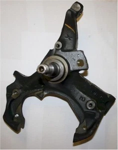 Impala SS Front Passenger RH Spindle~18016024~9/16 Ball Joint~91-96~Caprice 9C1  - Picture 1 of 2