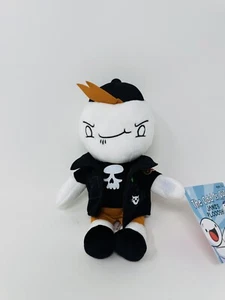 The Odd 1s Out Paul the Bully 10” Soft Plush Toy New - Picture 1 of 3