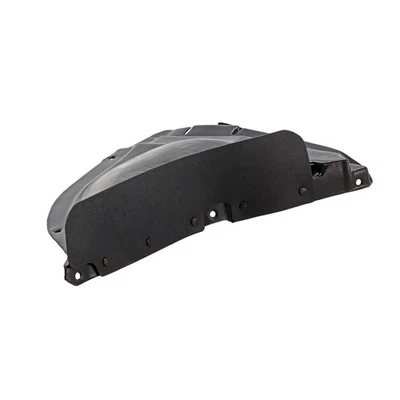 For BMW 750i/750Li 2009-2015 Fender Liner Passenger Side | Front | Lower Section Foto 1 de 4