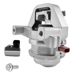 Driver Engine Mount Right With Sensor for Audi S6 RS6 S7 RS7 13-18 4H0199256T - Picture 1 of 9