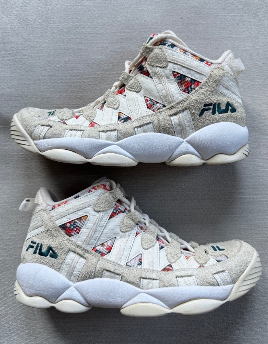 FILA Spaghetti Sneakers for Men for Sale - Shop Men's