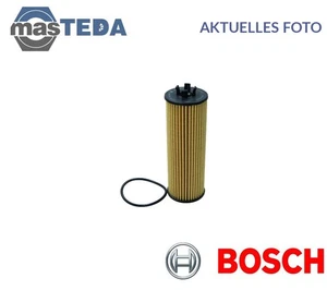 F 026 407 324 MOTOR ÖLFILTER BOSCH NEU OE QUALITÄT - Picture 1 of 7
