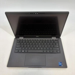 Dell Latitude 7430 14 2022 FHD TOUCH 1.8 GHz i7-1265U 32GB 512GB Excellent READ - Picture 1 of 10
