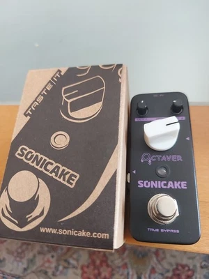 SONICAKE Octaver - Bild 1 von 4
