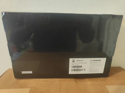 🔥Sensecap M1 LoRaWAN Indoor Gateway - EU868 miner BRAND NEW SEALED 🔥 - Image 1 of 4