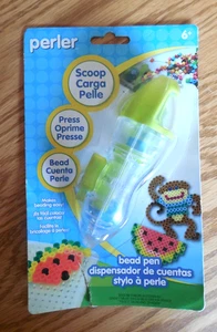 NEW  Perler by Design "Bead Pen Dispenser" (For Use w All Classic Pegboards) - Picture 1 of 4
