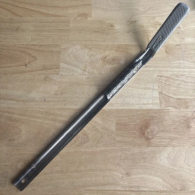 Soporte organizador de riel de enchufe largo Craftsman de 16,5" con clips de 16 1/4" 41333 EE. UU. Foto 1 de 4