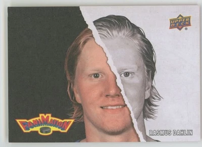 2025-26 UPPER DECK Rasmus Dahlin FANIMATION F-11 - Image 1 of 2