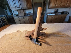 Vintage Stanley Klauenhammer - Made in USA - 16 Oz. - Bild 1 von 19