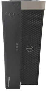 Dell Precision T3600 Workstation Xeon E5-1620 3.6GHz 16GB RAM 2× Quadro NVS 300 - Picture 1 of 5