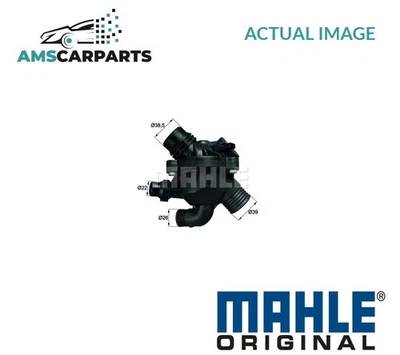 ENGINE COOLANT THERMOSTAT TM 30 97 MAHLE ORIGINAL NEW OE REPLACEMENT - Image 1 of 4
