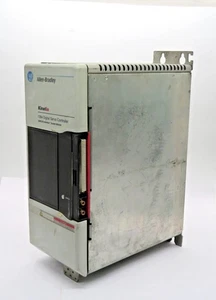 Allen-Bradley Kinetix 1394C-SJT10-D Digital Servo Controller 3PH 380V AC - Picture 1 of 6