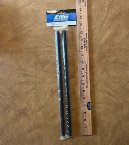 Blade EFLH1457 Aluminum Tail Boom (2) B400 new in package disc Horizon Hobby - Picture 1 of 5
