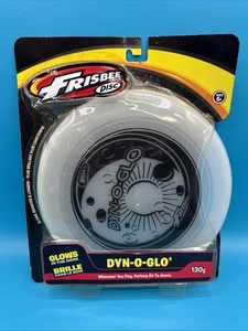 FRISBEE WHAM-O - 10" Dyn-o-glow 130g 2014 COOL 51005 Sonnenbild NEU VERSIEGELT - Bild 1 von 2